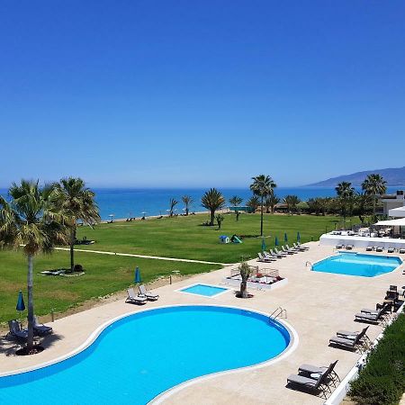 Natura Beach Hotel And Villas Polis エクステリア 写真