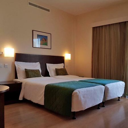 Natura Beach Hotel And Villas Polis エクステリア 写真