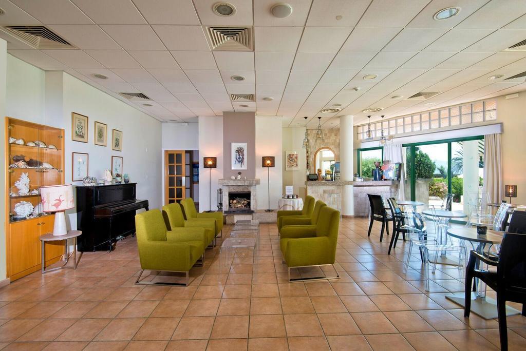 Natura Beach Hotel And Villas Polis エクステリア 写真