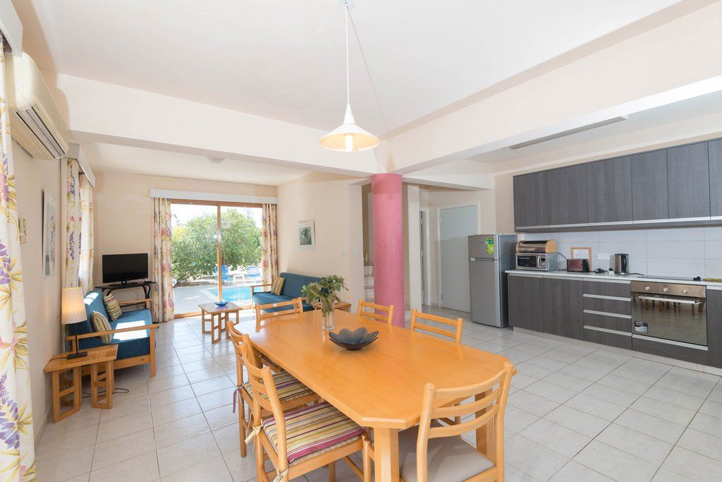 Natura Beach Hotel And Villas Polis エクステリア 写真